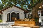 Stone Hotels Dhiffushi