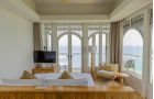 Stone Hotel Deluxe Room