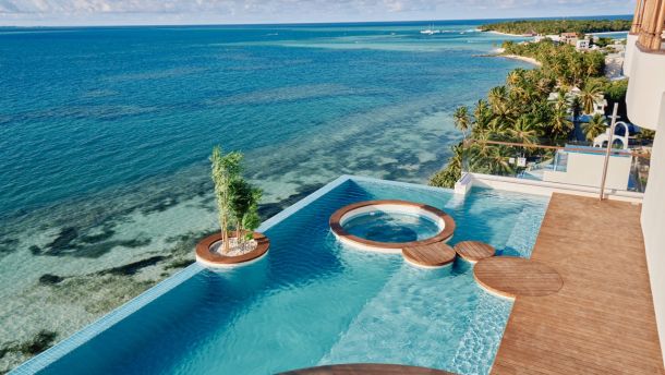 Stone Hotels Maldives