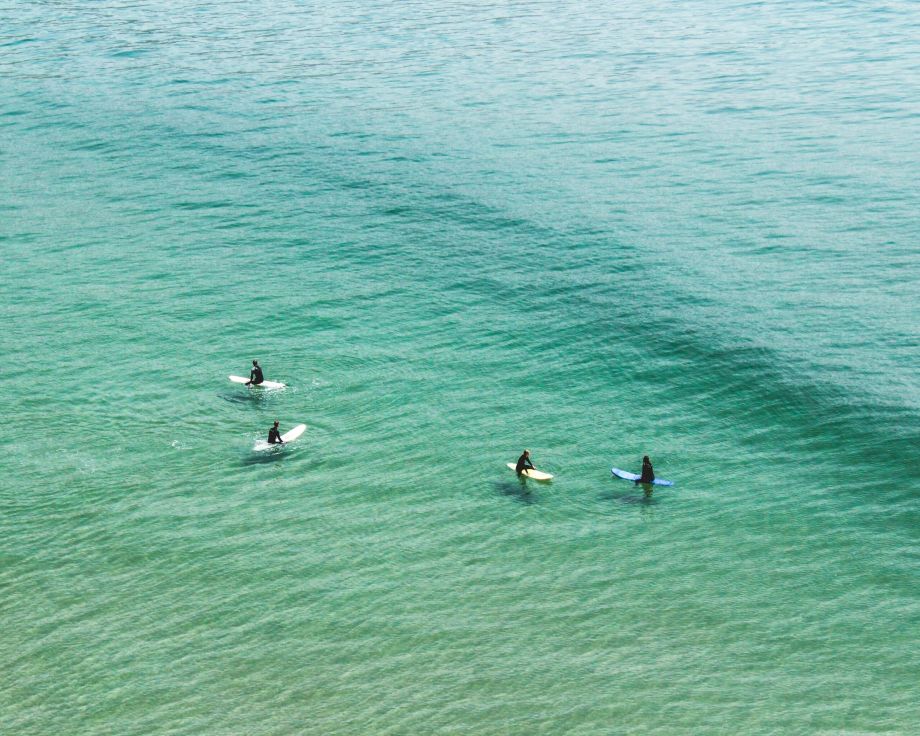 Morocco Surf