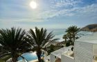 Morocco Apartment View