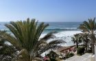 Morocco Apartment View