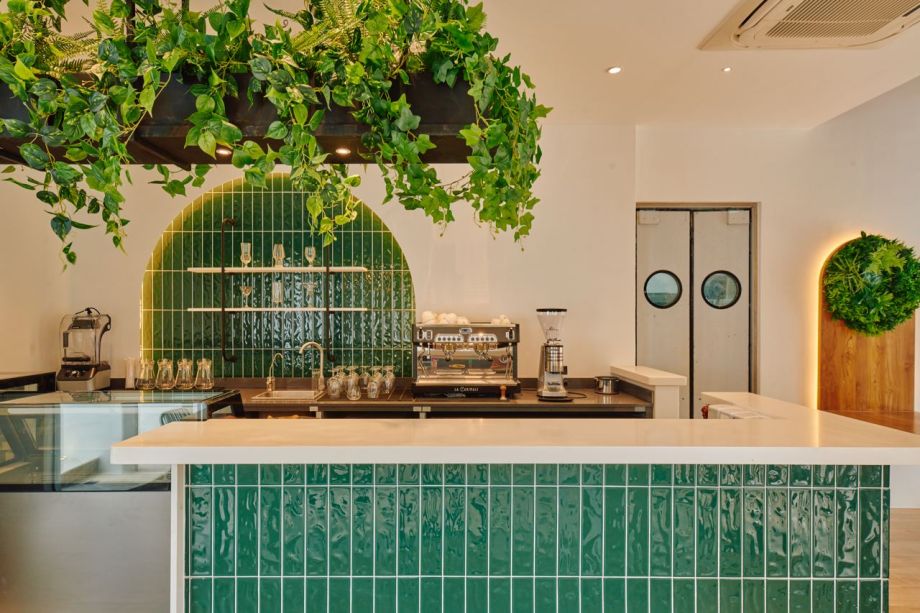 Stone Hotels Buffet