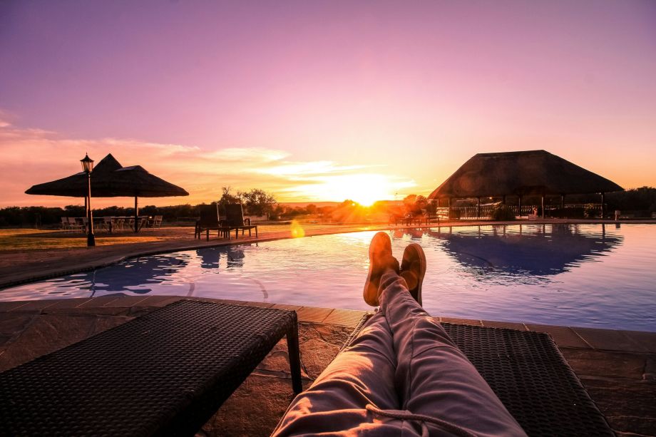 Hotel Namibia 
