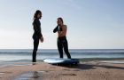 Surf Instructions