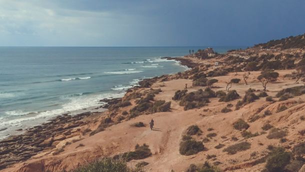 Morocco Surf Camp