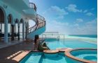 Stone Hotel Pool