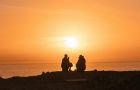 Morocco Sunset