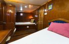 Surfboat Maldives Double Room
