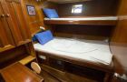 Surfboat Maldives Single Room