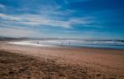 Morocco Beach