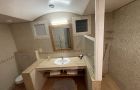 Morocco Apartment Bathroom