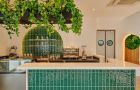 Stone Hotels Buffet